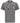 Fendi Gray Cotton T-Shirt