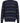 Missoni Blue Wool Cardigan