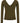 Saint Laurent Bicolor Cashmere Cardigan
