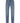 Fendi Blue Cotton Straight-Leg Jeans