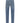 Fendi Blue Cotton Straight-Leg Jeans