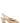 Jimmy Choo Multicolor Leather Mid Heel Pumps