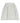 Alessandra Rich White Polyamide Long Skirt