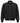 Saint Laurent Black Polyamide Bomber
