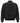 Saint Laurent Black Polyamide Bomber
