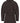 The Andamane Brown Polyester Parka