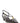 Fendi Brown Lamb Leather Mid Heel Pumps