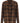 Saint Laurent Multicolor Wool Blouse