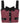 Alessandra Rich Multicolor Polyamide Tank Tops