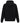 Dsquared² Black Cotton Sweatshirt