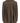 Dries Van Noten Brown Wool Coat
