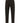 Department 5 Black Cotton Tapered Jeans