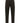 Department 5 Black Cotton Tapered Jeans