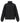 Y-3 Black Polyamide Shell Jacket