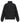 Y-3 Black Polyamide Shell Jacket