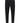 Department 5 Black Virgin Wool Cropped Pants