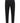 Department 5 Black Virgin Wool Cropped Pants