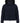 Moose Knuckles Blue Nylon Full-Length Jacket