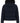 Moose Knuckles Blue Nylon Full-Length Jacket