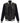 Balmain Bicolor Lamb Leather Leather Jacket