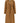 Khaite Brown Wool Coat