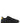 Balmain Black Lamb Leather Low Top Sneakers