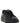Balmain Black Lamb Leather Low Top Sneakers