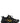 Balmain Black Nylon Athletic Sneakers