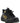 Balmain Black Nylon Athletic Sneakers