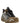Balmain Bicolor Polyethylene Athletic Sneakers