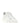 Balmain White Calfskin Low Top Sneakers