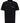 Balmain Bicolor Cotton Polo Shirt