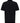 Balmain Bicolor Cotton Polo Shirt