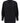 Alberto Biani Black Silk Blouse