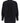 Alberto Biani Black Silk Blouse