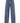 MM6 Maison Margiela Blue Cotton Jeans Denim
