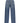 MM6 Maison Margiela Blue Cotton Jeans Denim