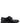 Saint Laurent Black Calfskin Oxfords And Derbies