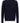 Balmain Blue Cashmere Cardigan