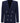 Balmain Blue Virgin Wool Blazer