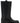 Church's Black Calfskin Over The Knee