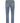 Balmain Blue Cotton Jeans Denim