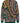 Etro Multicolor Wool Cardigan