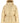 IENKI IENKI Beige Nylon Shell Jacket