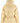 IENKI IENKI Beige Nylon Shell Jacket