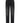 Department 5 Black Cotton Straight-Leg Jeans