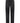 Department 5 Black Cotton Straight-Leg Jeans