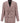 Dries Van Noten Purple Wool Blazer