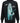 Undercover Black Cotton Sweatshirt