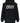Undercover Black Cotton Sweatshirt